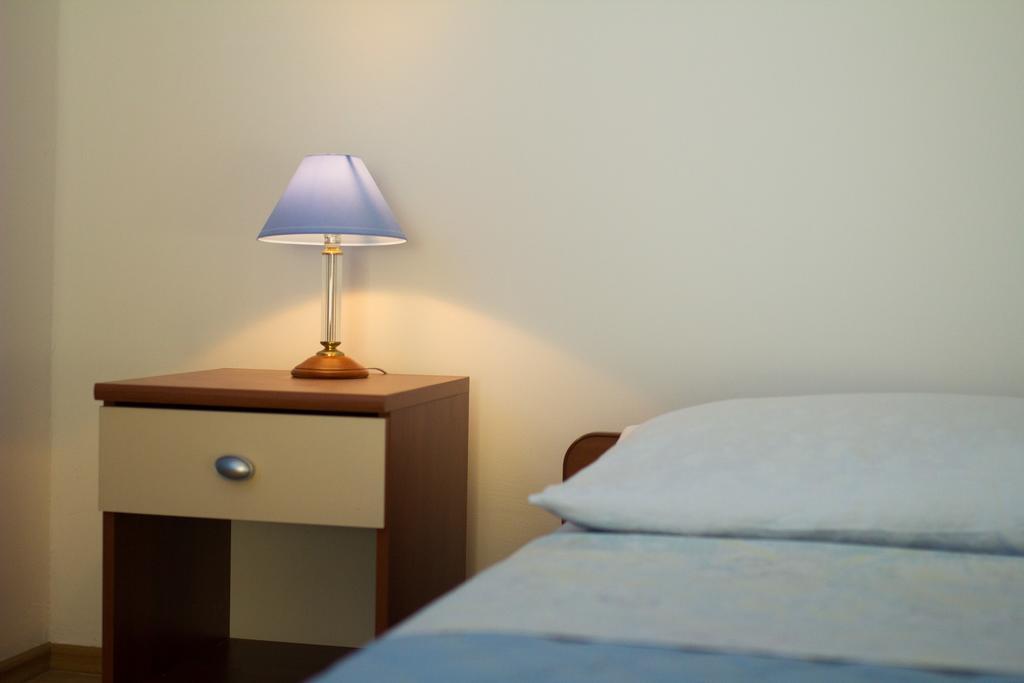 Apartment Magdic Brzac Luaran gambar